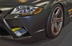BMW Z4 RS by DStyle 2008 года